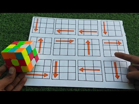 How I Learned to Solve the Rubik's Cube Fast (Beginner to Pro)