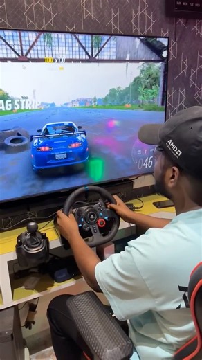 Beat the Forza Horizon 5 Speed Record with Supra Mk4 in 5 Minutes