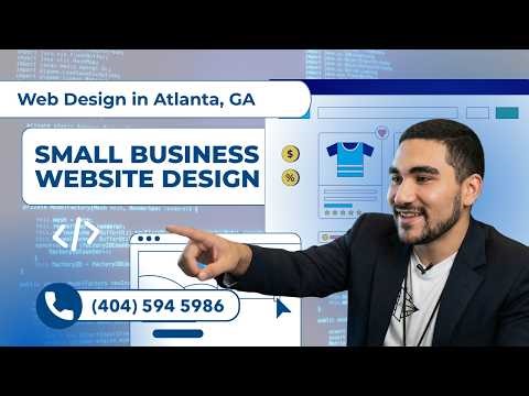 ATLANTA WEBSITE DESIGN (404) 594-5986 _ STRIVE ENTERPRISE _ WEBSITE DESIGN TIPS AND TRICKS