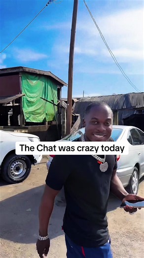 Crazy Live Event at Base Naval in Cameroon Today