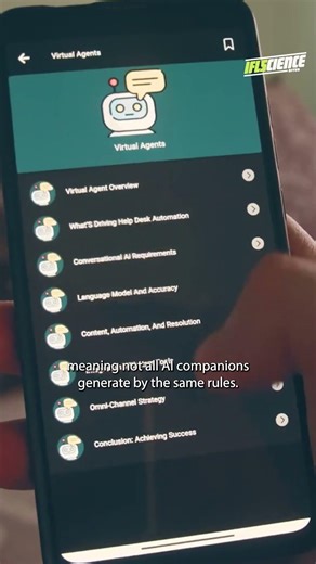 The Potential Dangerous Effects Of AI Chatbots