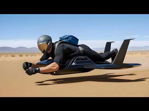 GENIUS INVENTIONS THAT WILL LOOK TOTALLY UNREAL!