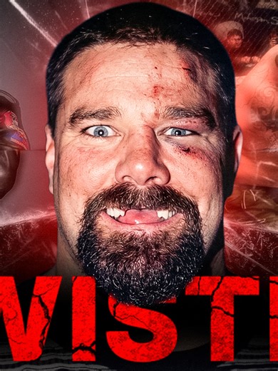 How A Bar Brawler Took Over The UFC Then Alcohol Destroyed Him From street fights and bar brawls to becoming one of the most feared men in early MMA, Tank Abbott lived a life few fighters could survive. In this documentary, we follow his rise through the early days of the UFC where his raw aggression and knockout power made him a fan favourite and the chaos that followed outside the cage. From controversial brawls and rivalries, to his battles with alcohol, health issues, and personal loss, this