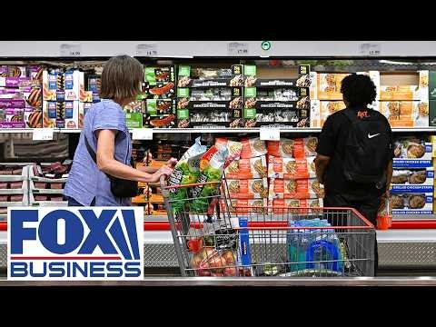 MARKET WARNING: Top economist says elevated prices are likely to continue