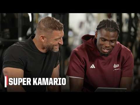 Super Kamario l College GameDay
