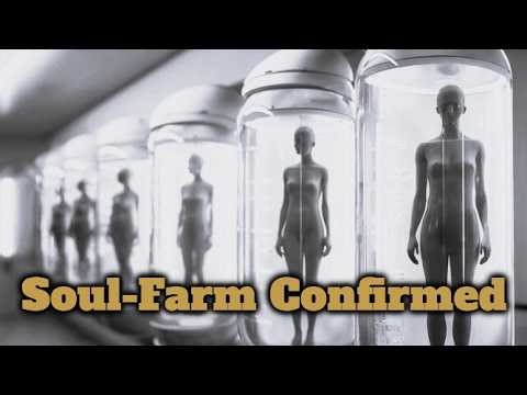 The Reincarnation Soul-Trap: Remote Viewers And Alien Abductee Confirm The Prison-Planet Theory