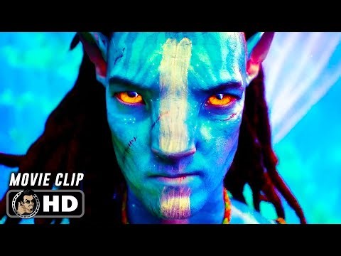 Ending Scene | AVATAR: THE WAY OF WATER (2022) Movie CLIP HD