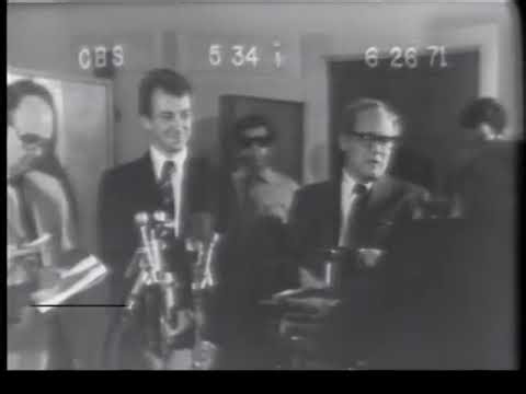 CBS Evening News (June 26, 1971)