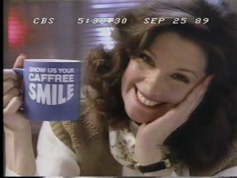 CBS Evening News - 1989-09-25