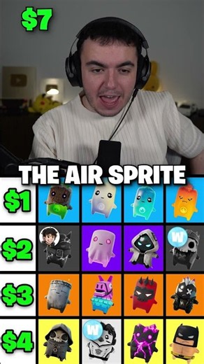 BEST SPRITE TEAM = WIN