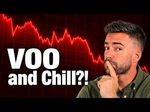 The Hidden Truth About ETF Investing