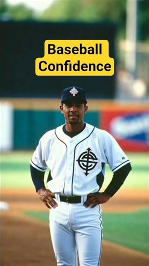 The Hidden Psychology Behind Baseball Confidence (2026) #famouschronicles #sportsmotivation