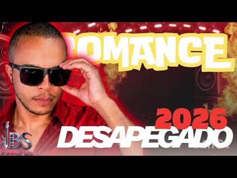 Jonas BS REPERTÓRIO NOVO romance desapegado no YouTube música de forró