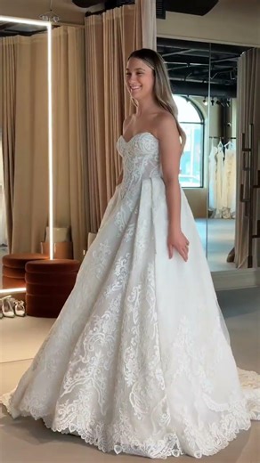 Episode 40: Alma in White 🤍