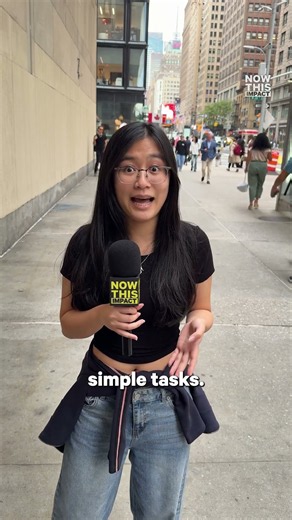 Not All AI Works Alike
