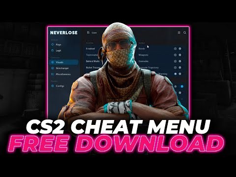 Amazing Cheat Cs2 | Free 2026 | NEW CS2 Hack [New Version] | BEST CS2 Cheat [Download] | Bypass VAC