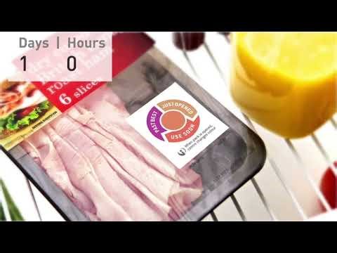 Spectrum's Smart Packaging