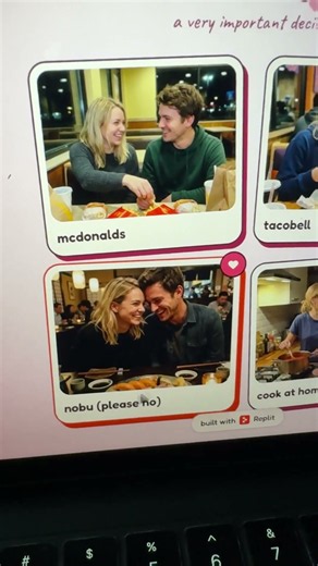 is this red or green flag💀 #tinder #tech #it #tips #fyp