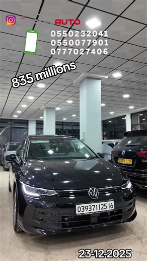 Exploring the Volkswagen Golf 8 Features and Specs