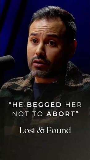 He Begged Her Not To Abort