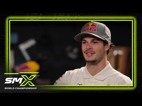 Jett Lawrence discusses the 'we' of racing | Motorsports on NBC
