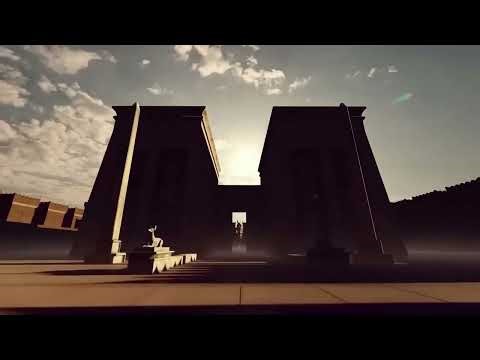 Archaeologists Discovered An Ancient Egyptian City Underwater No Official Records of Exist