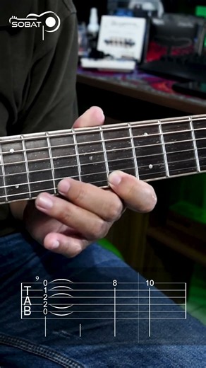 Scorpions - Wind of Change | Guitar Tabs