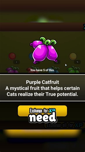 Why is it that we always get what we AREN'T looking for in #thebattlecats