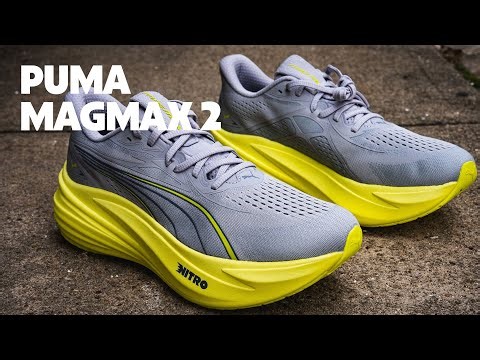 Puma MagMax Nitro 2 | Full Review