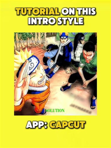 Tutorial on this viral anime ‘Baixo Teclas 2’ (@JAYMARKA) head nod intro! What other trends would you like a tutorial? #capcut #capcutpioneer #capcutphoto #edit #tutorial