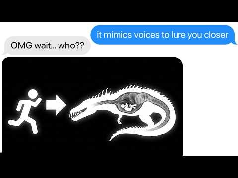 New Neighbors Can't Leave | SCP-939