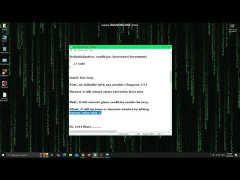 C Programming for Beginners Part - 3
