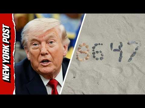 Trump Accuses Comey of Using 'Mob Term' to Threaten His Life