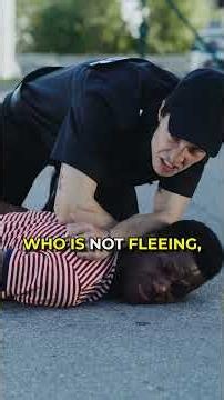 Cop Tases Driver 3 Times But His Hands Were Up!