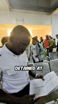 Surviving Sudan…DAY 1 #shorts