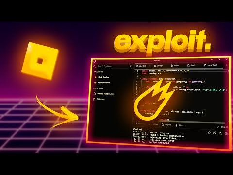 [NO KEY] - ROBLOX EXECUTOR - FREE Roblox Exploit FULL KEYLESS Working for ROBLOX PC 2026 [ 99% ]