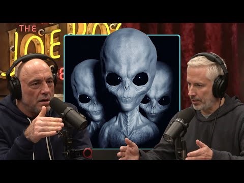 Jesse Michaels Saw The Tridactyl Alien Mummies Of Peru And Says They Are Real | Joe Rogan
