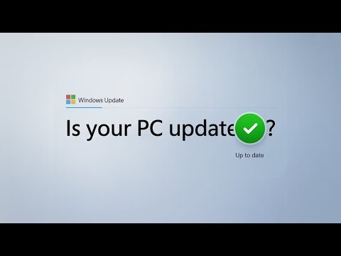 Windows 11 Update Check Guide – Make Sure Your PC Is Fully Updated (2026)