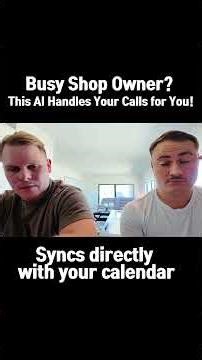 How AI builds your customer database for you 🚀