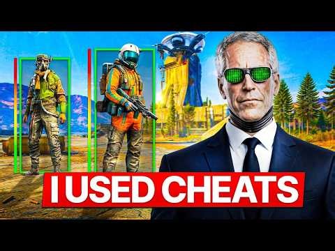 How To INSTALL Arc Raiders Cheats ... (Full Guide)