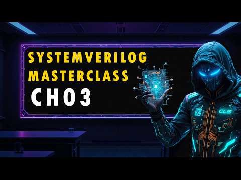 SystemVerilog Dynamic Arrays Explained Step by Step | Code, Testbench & Simulation