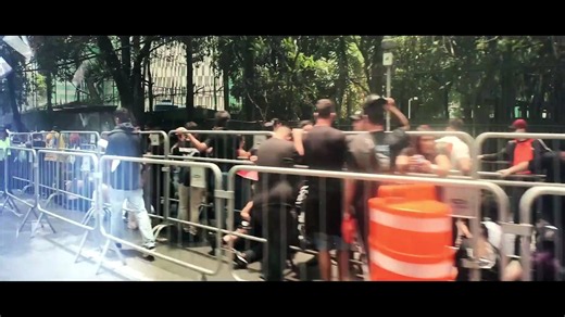 Linkin Park: Unshatter | movie | 2026 | official trailer