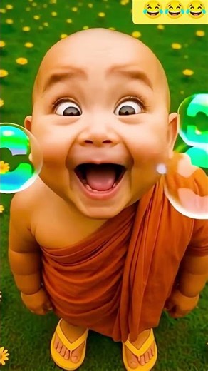 Cute baby funny video 🤣 🤣 #trendingshorts #comedy #funny