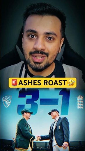 🚨Ashes 4th Test ROAST😂England Beat Australia at MCG by 4 Wickets🤯Ben Stokes 🤯AUS vs ENG 3-1 Bazball