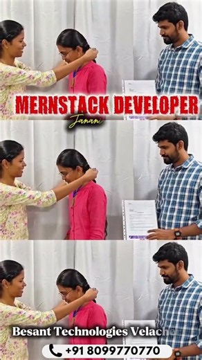 Java Full Stack Course Chennai | Besant Technologies