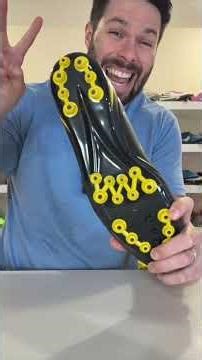 Top 3 GREATEST football boots of ALL-TIME