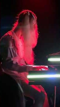 PUZZLE PiECES - DOMi & JD BECK at Bimbo's 365 Club in San Francisco 20261009