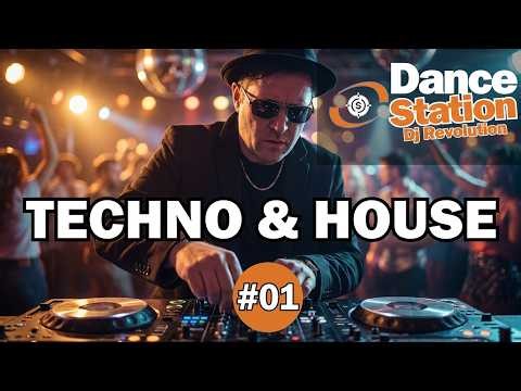 TECH HOUSE MEGAMIX 2026 🔥 Best Club Music Mix - Pulio dj