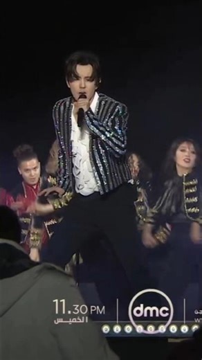 Концерт Димаша на ТВ Египта #dimash #dimashdearseurasianfanclub #qudaibergen #shorts