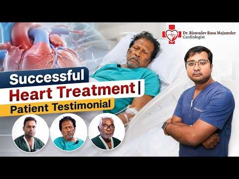Life After Heart Surgery | Patients Describe Their Healing Journey